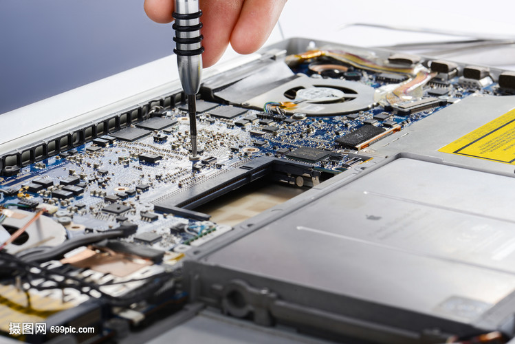 代码之痛 当软件开发遇见电脑维修