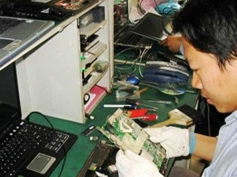 图电脑上门服务 广州南村华南碧桂园周边1小时响应，专业电脑维修与软件开发