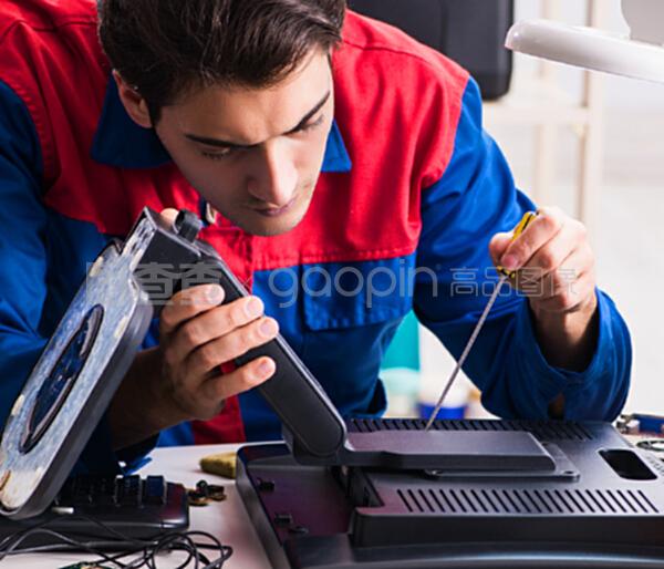 车间维修计算机与软件开发 数字化时代下的双重技能需求